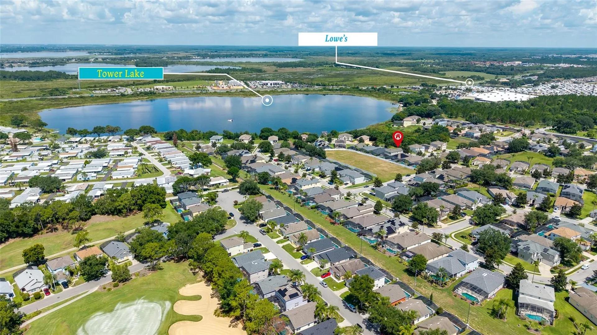 526 Pineloch Drive Haines City FL 33844