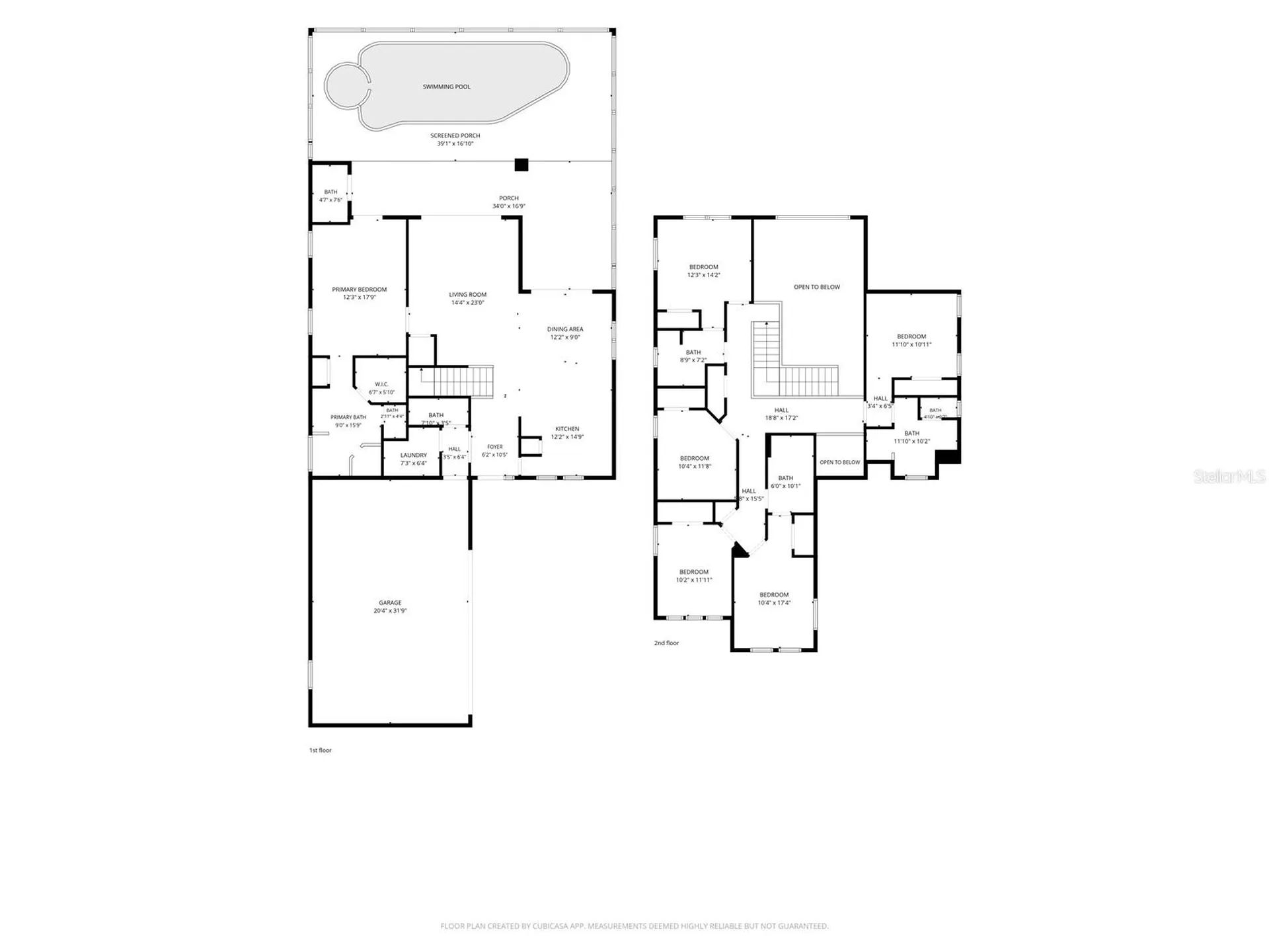 526 Pineloch Drive Haines City FL 33844