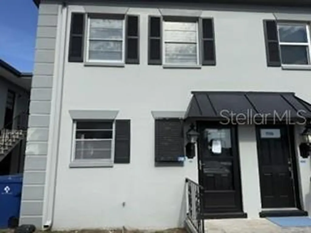 1134 Rue Des Rois St Petersburg FL 33707