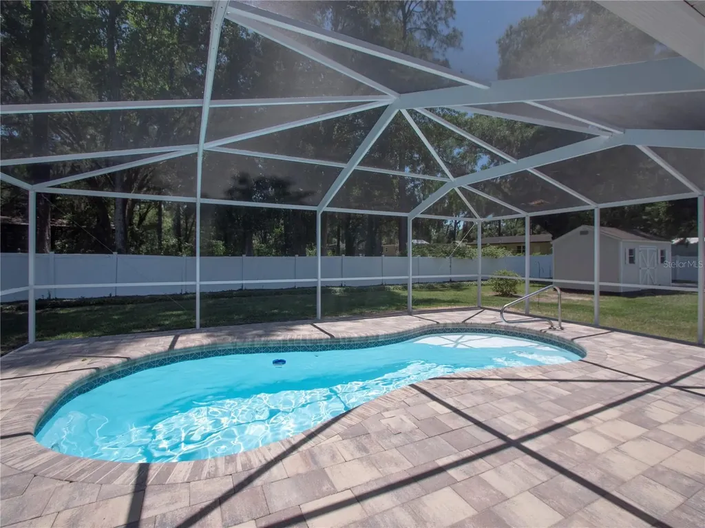 1258 NE 51st Loop Ocala FL 34479