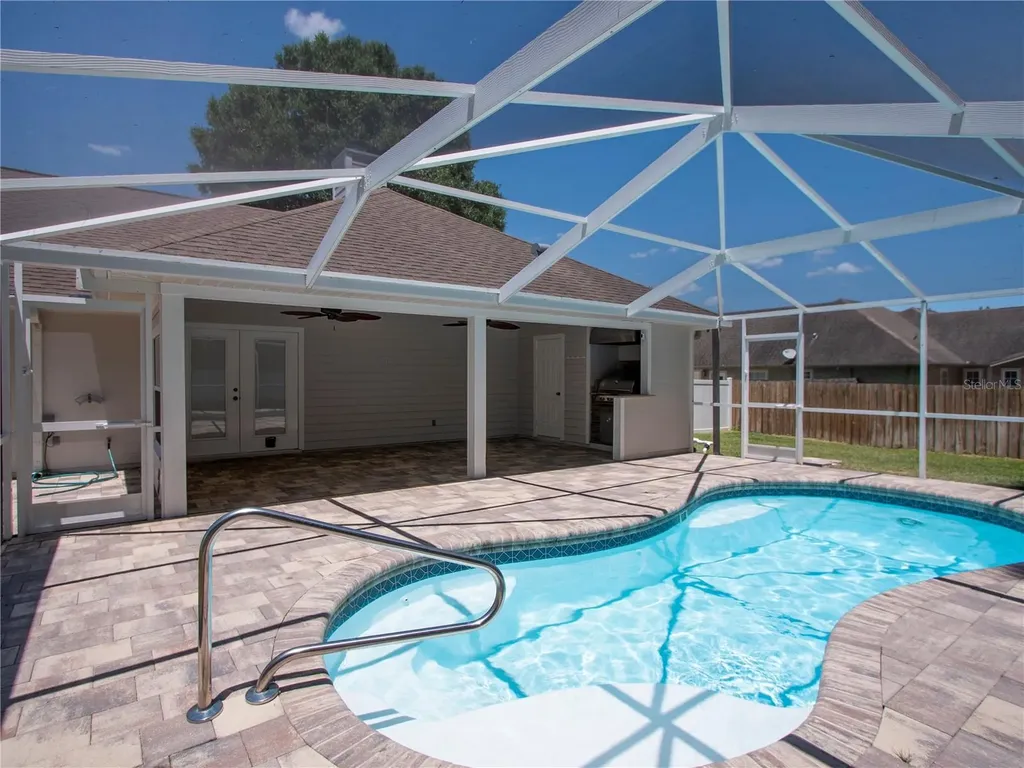 1258 NE 51st Loop Ocala FL 34479