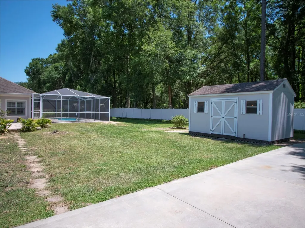 1258 NE 51st Loop Ocala FL 34479