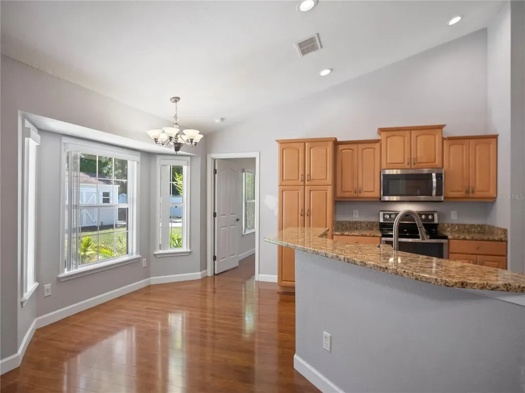 1258 NE 51st Loop Ocala FL 34479