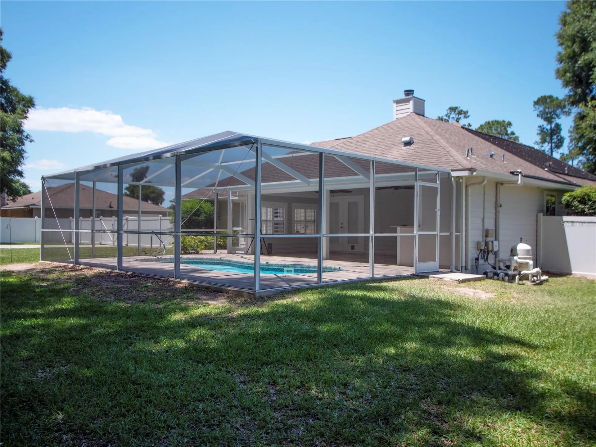 1258 NE 51st Loop Ocala FL 34479