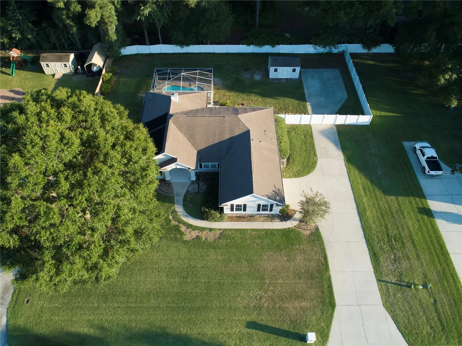 1258 NE 51st Loop Ocala FL 34479