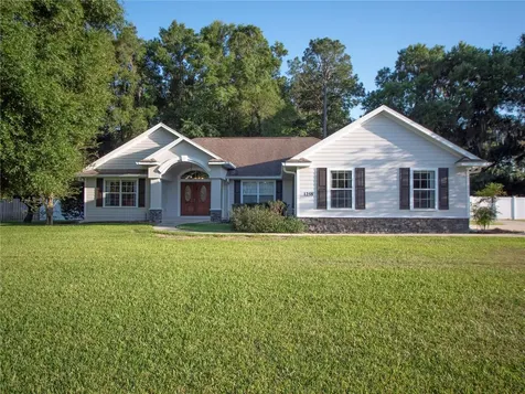 1258 NE 51st Loop Ocala FL 34479