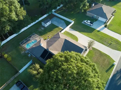 1258 NE 51st Loop Ocala FL 34479