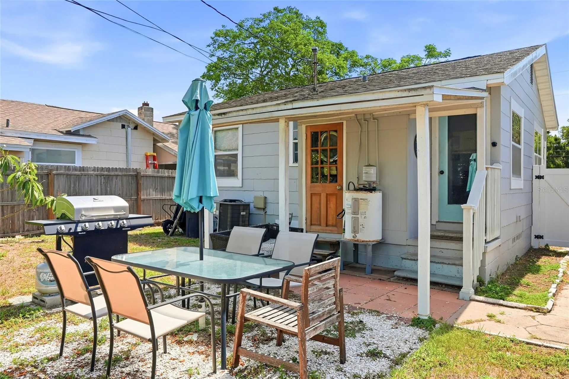 3220 16th Street N St Petersburg FL 33704