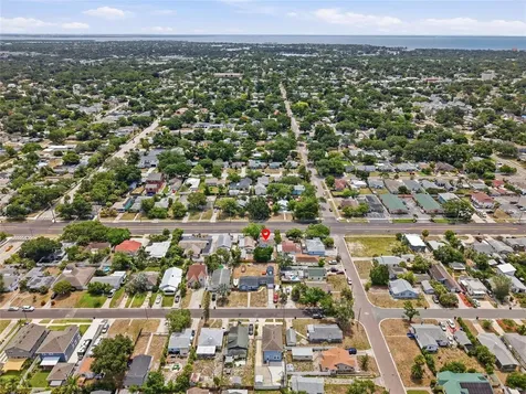 3220 16th Street N St Petersburg FL 33704