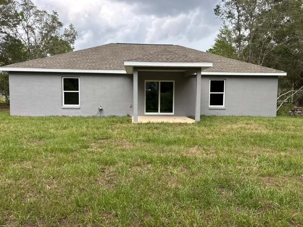 9548 N Sandree Drive Dunnellon FL 34434