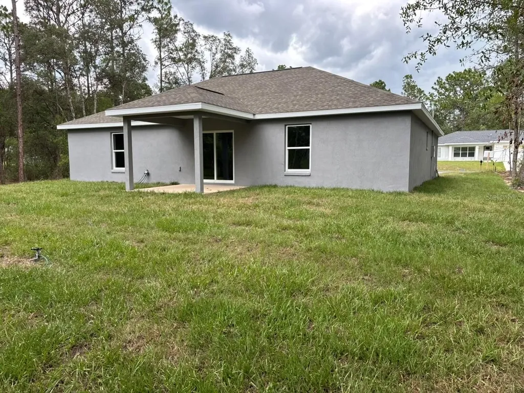 9548 N Sandree Drive Dunnellon FL 34434