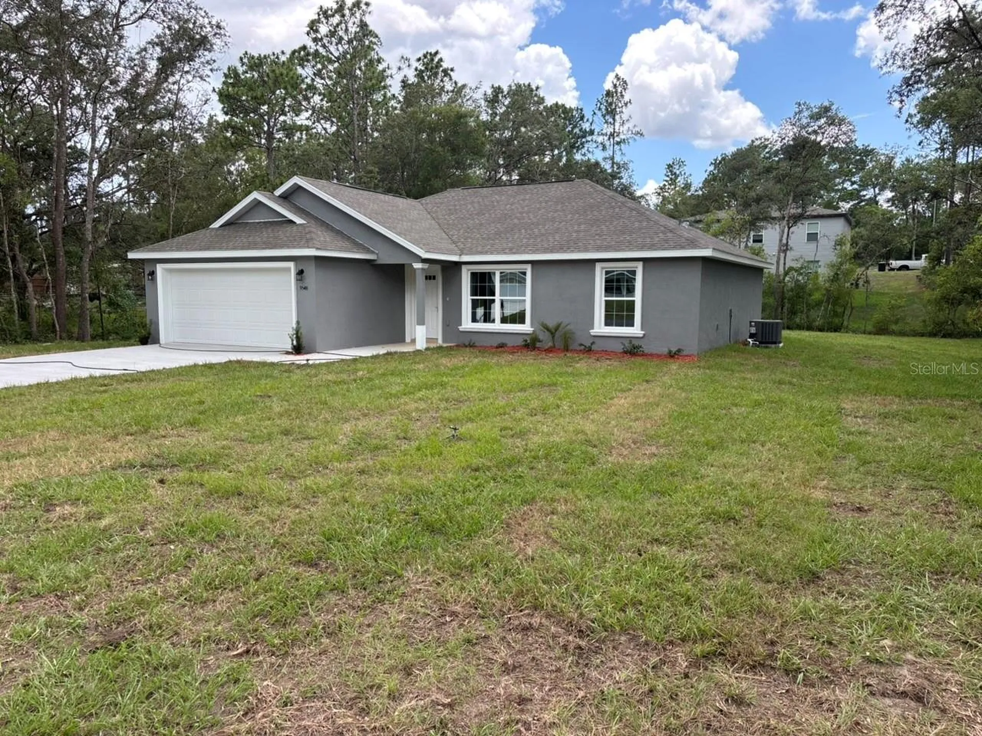 9548 N Sandree Drive Dunnellon FL 34434