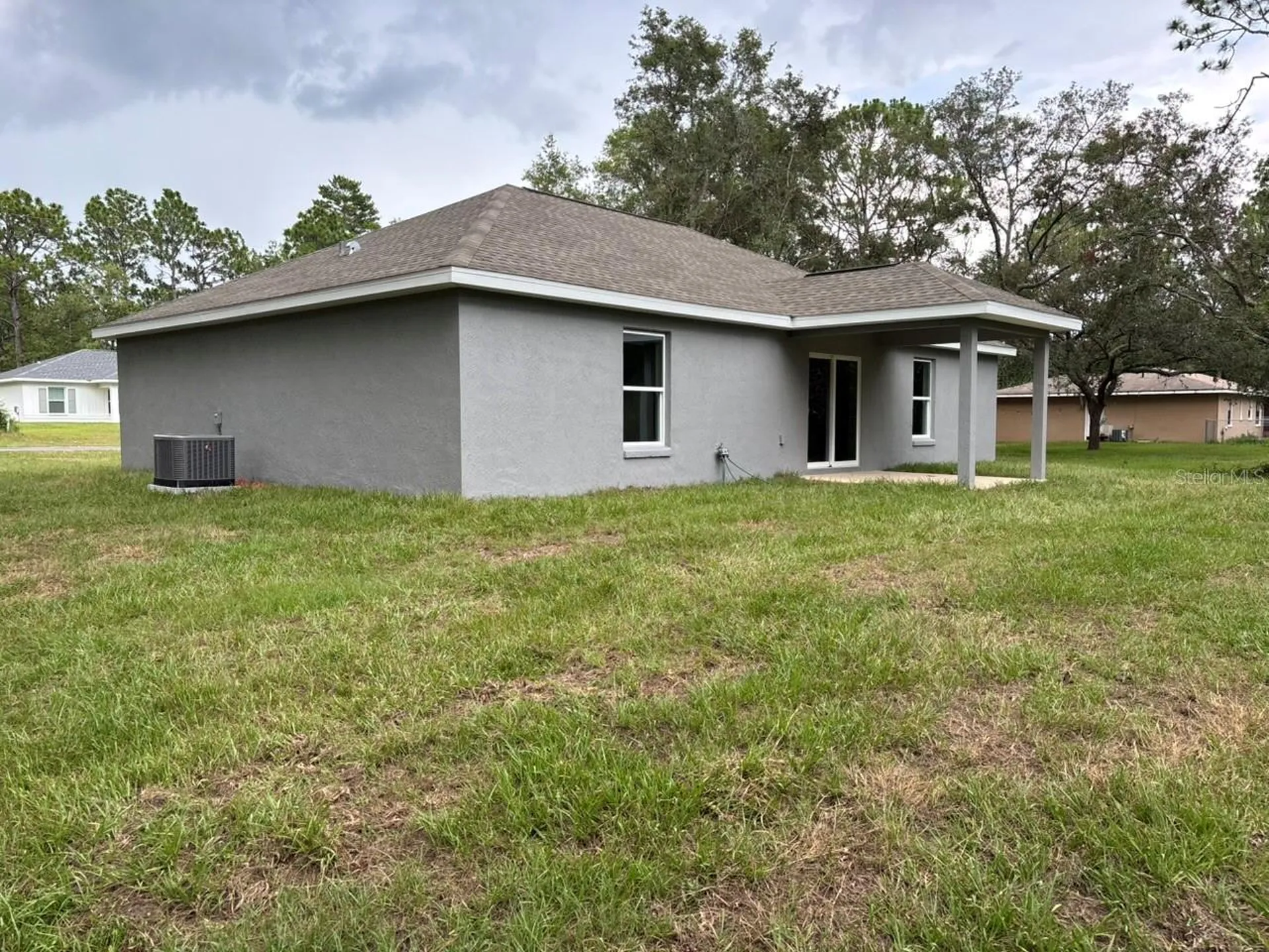 9548 N Sandree Drive Dunnellon FL 34434