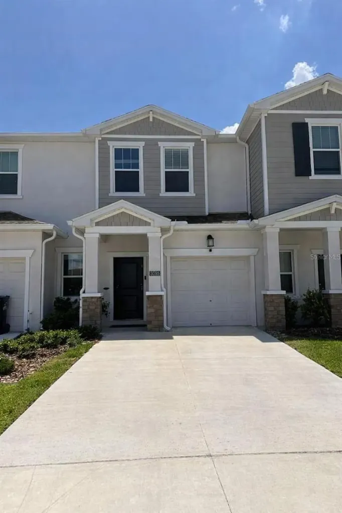 3035 Mindfullness Drive Clermont FL 34714