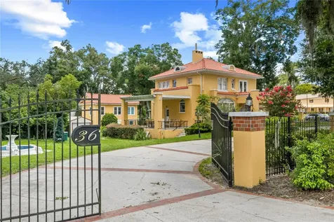 3610 E Fort King Street Ocala FL 34470