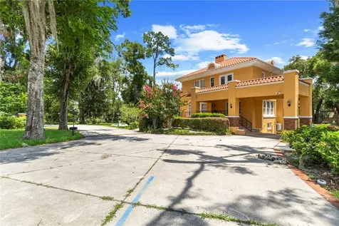 3610 E Fort King Street Ocala FL 34470