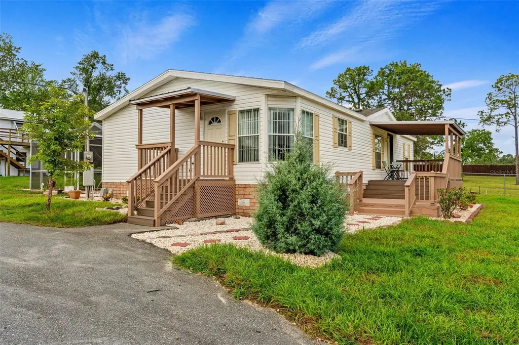 8020 Grant Street Brooksville FL 34613