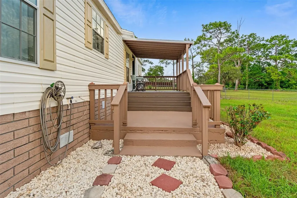 8020 Grant Street Brooksville FL 34613