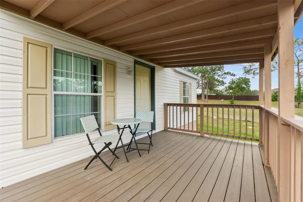 8020 Grant Street Brooksville FL 34613