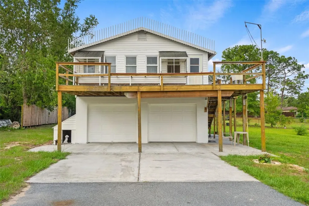 8020 Grant Street Brooksville FL 34613