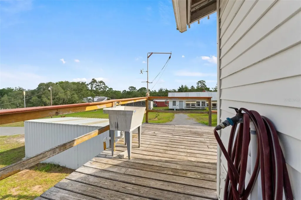 8020 Grant Street Brooksville FL 34613