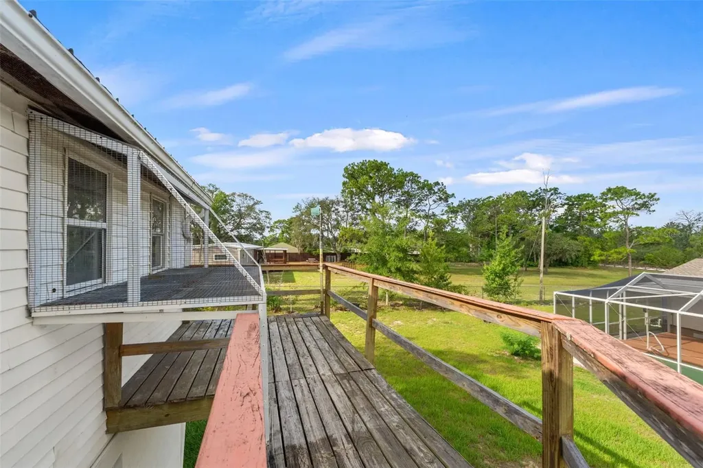 8020 Grant Street Brooksville FL 34613