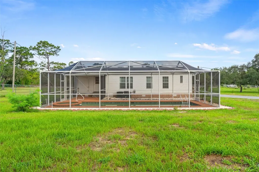 8020 Grant Street Brooksville FL 34613