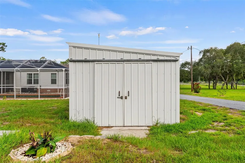 8020 Grant Street Brooksville FL 34613