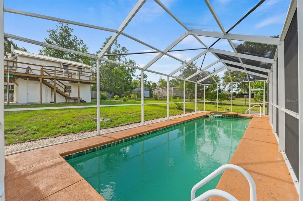 8020 Grant Street Brooksville FL 34613