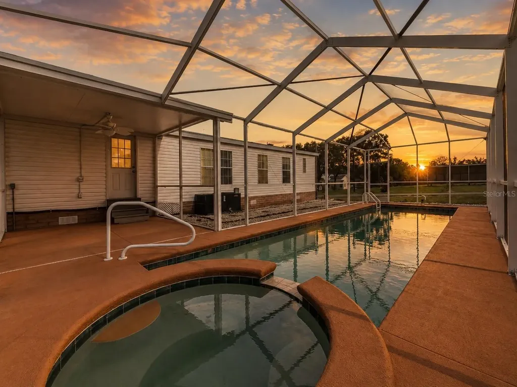 8020 Grant Street Brooksville FL 34613