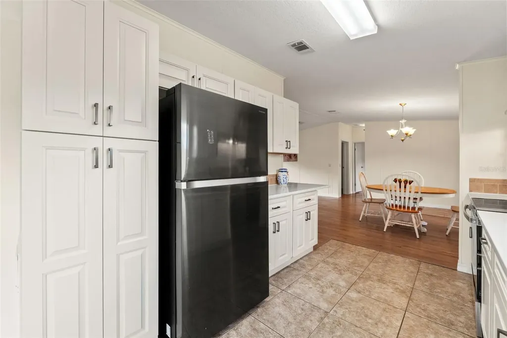 8020 Grant Street Brooksville FL 34613
