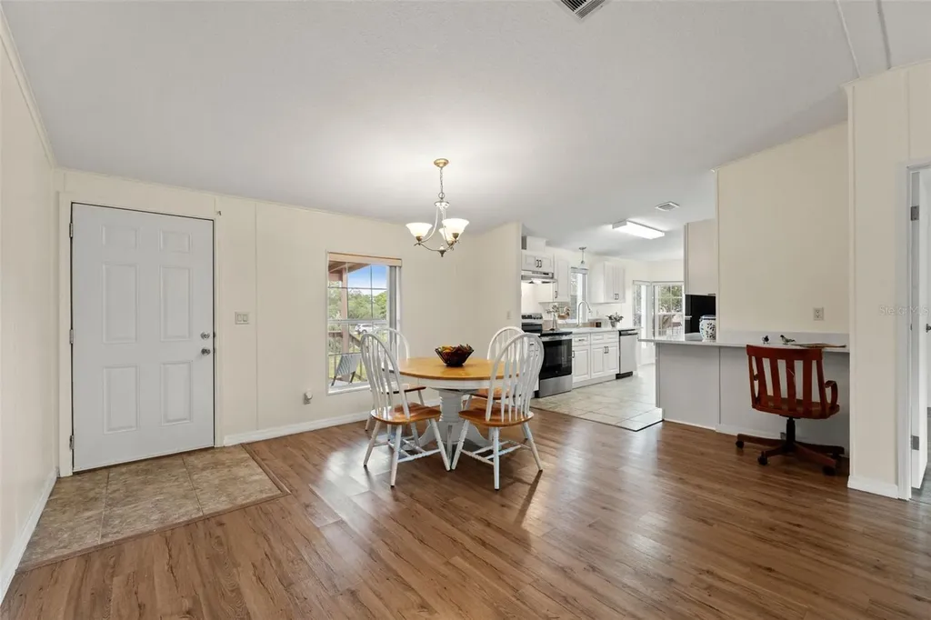 8020 Grant Street Brooksville FL 34613