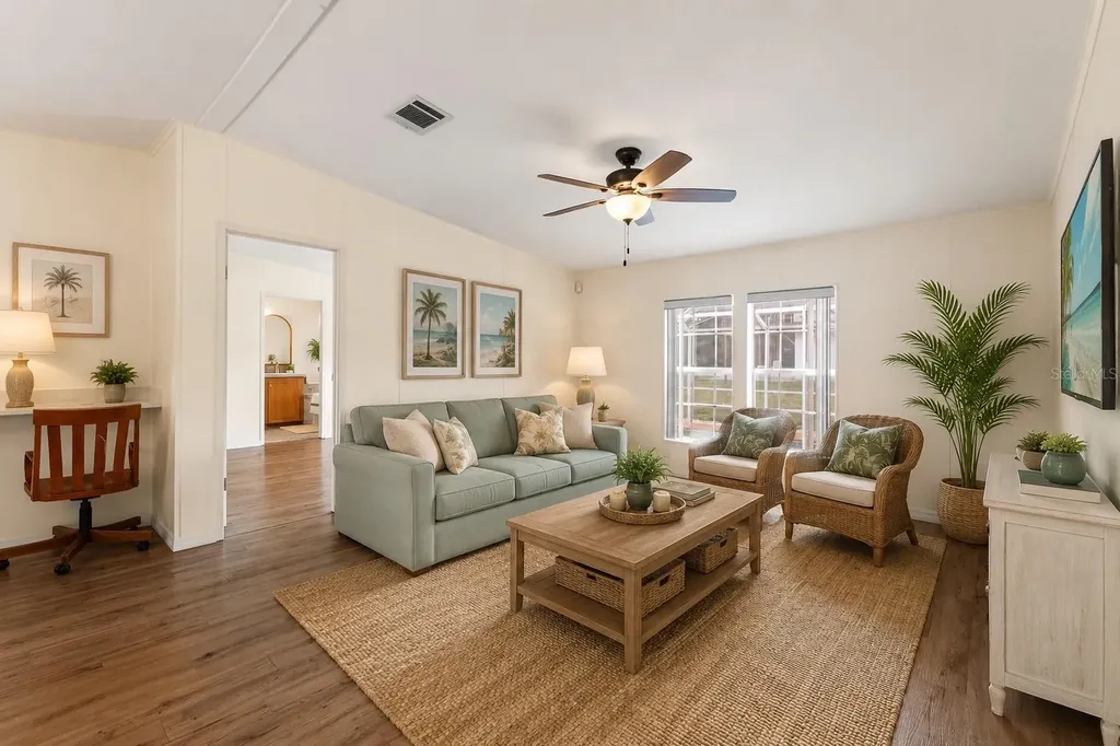 8020 Grant Street Brooksville FL 34613