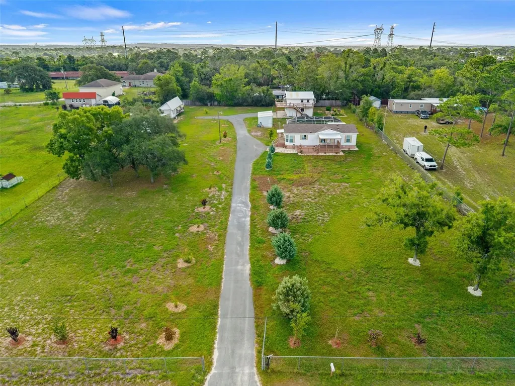 8020 Grant Street Brooksville FL 34613