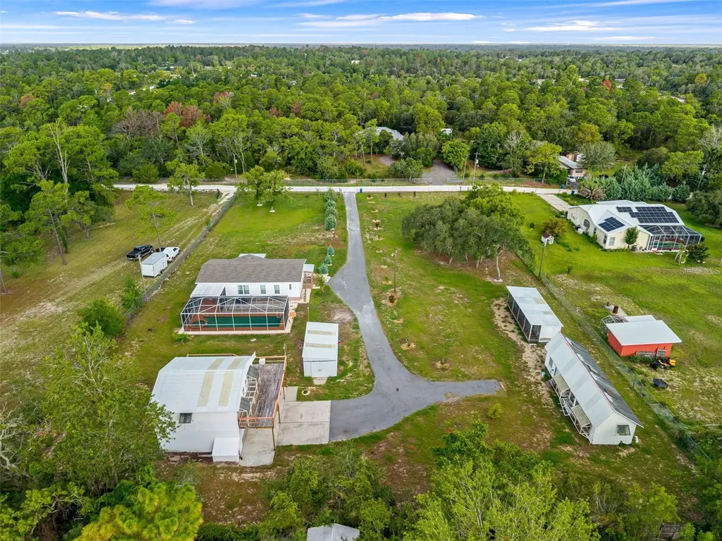 8020 Grant Street Brooksville FL 34613