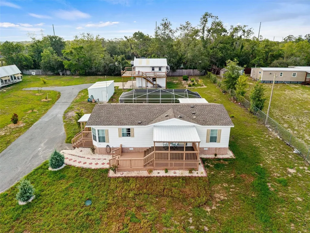 8020 Grant Street Brooksville FL 34613
