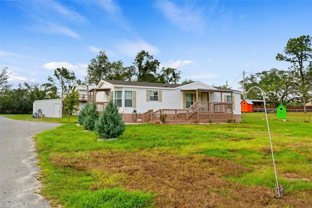 8020 Grant Street Brooksville FL 34613