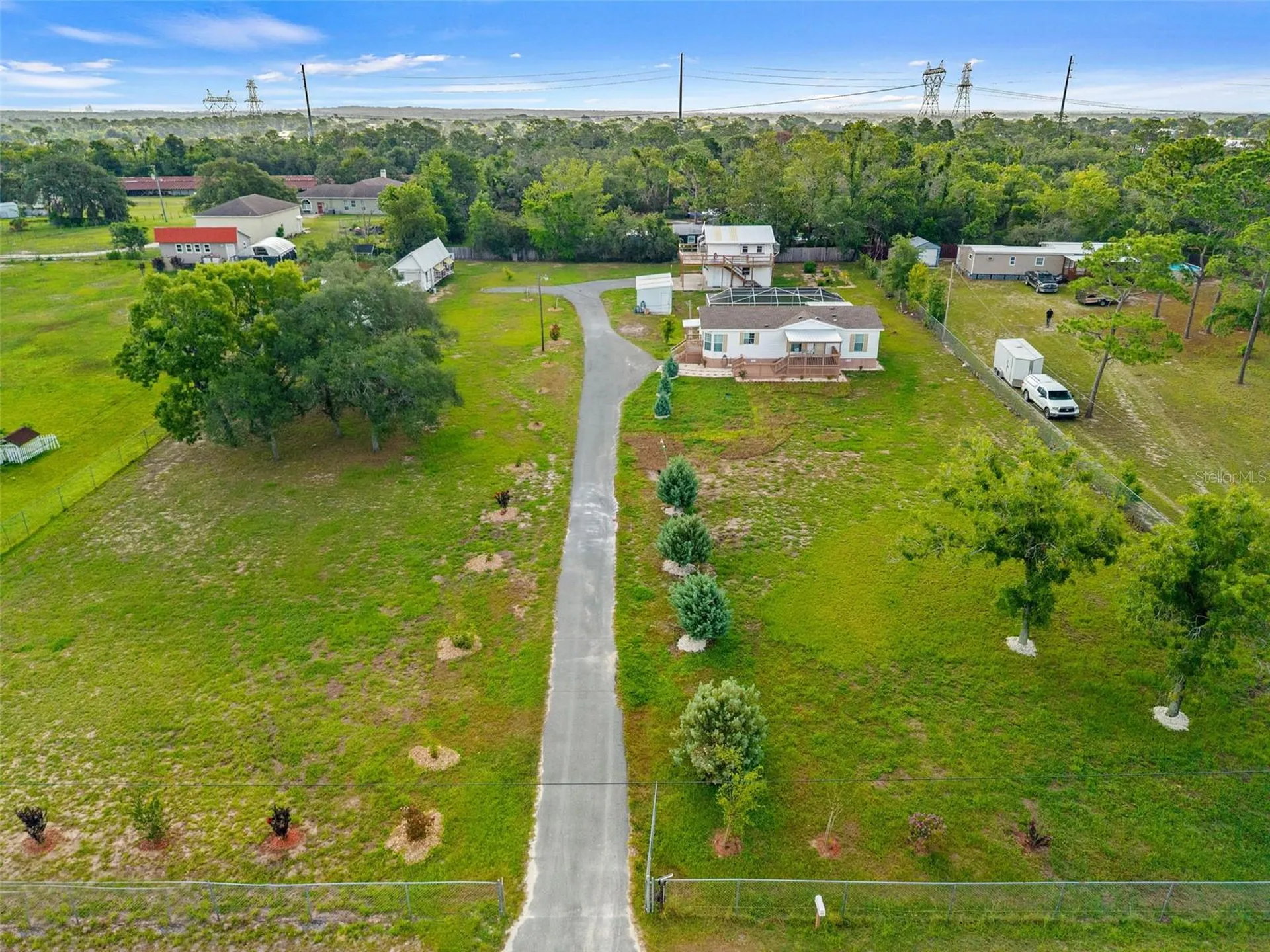 8020 Grant Street Brooksville FL 34613