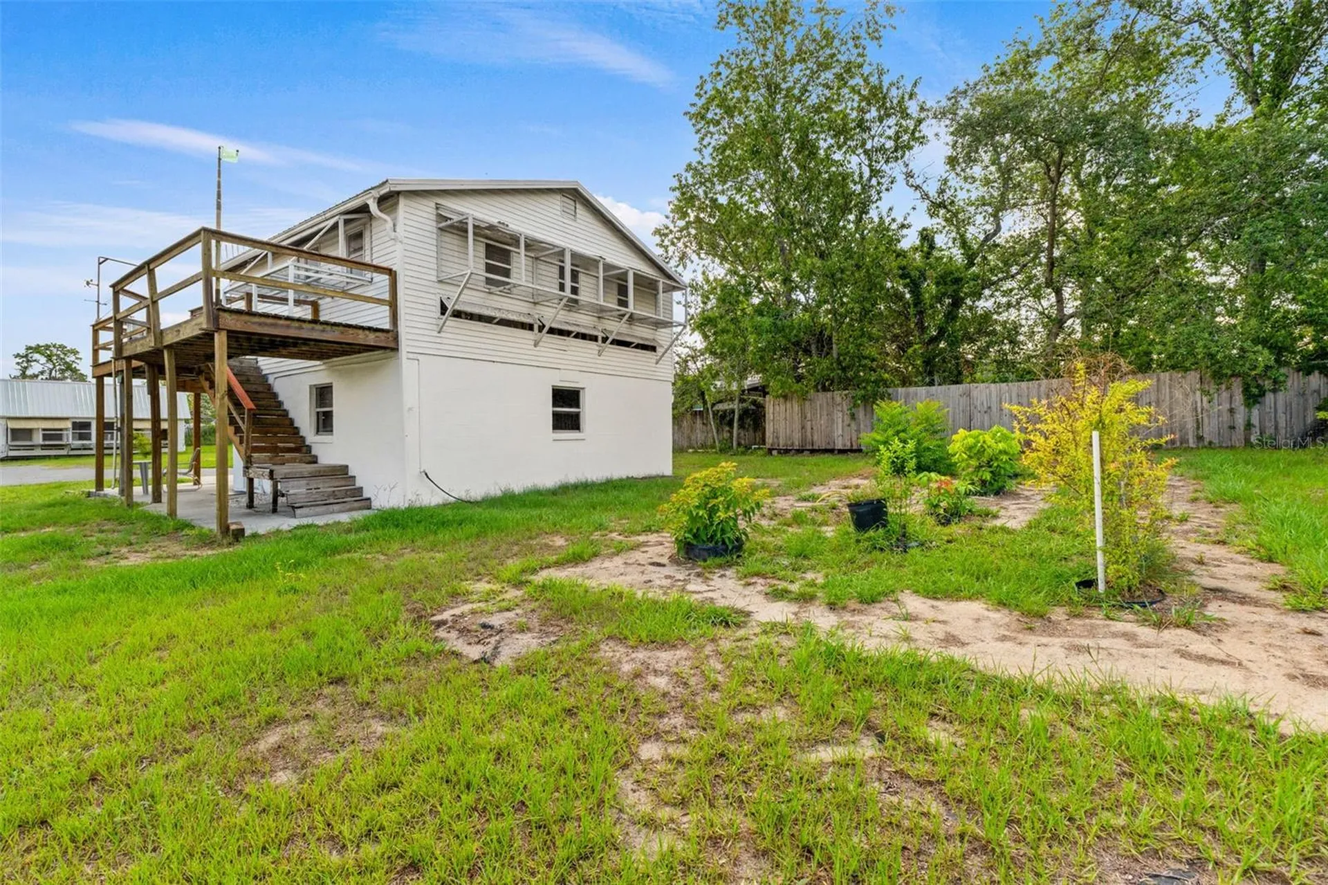 8020 Grant Street Brooksville FL 34613