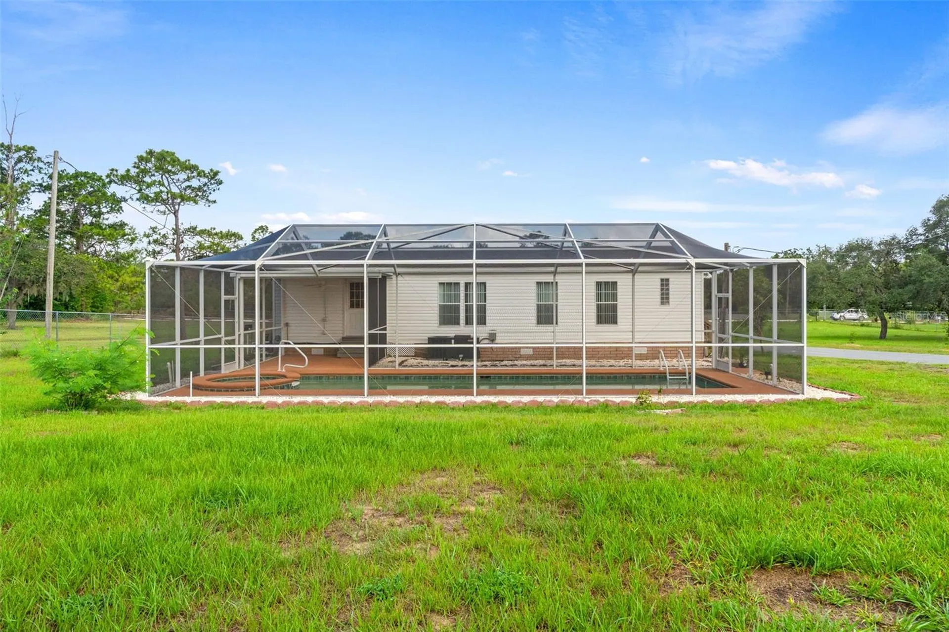 8020 Grant Street Brooksville FL 34613