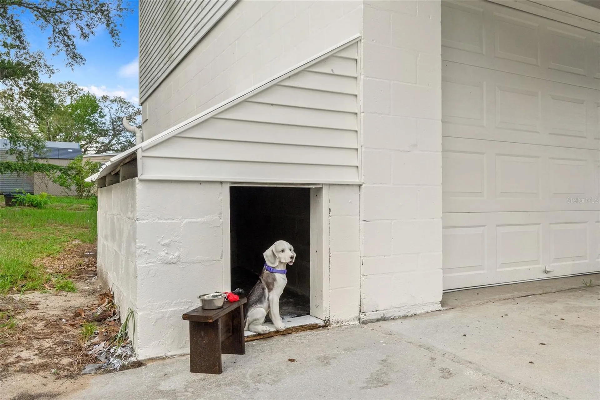 8020 Grant Street Brooksville FL 34613