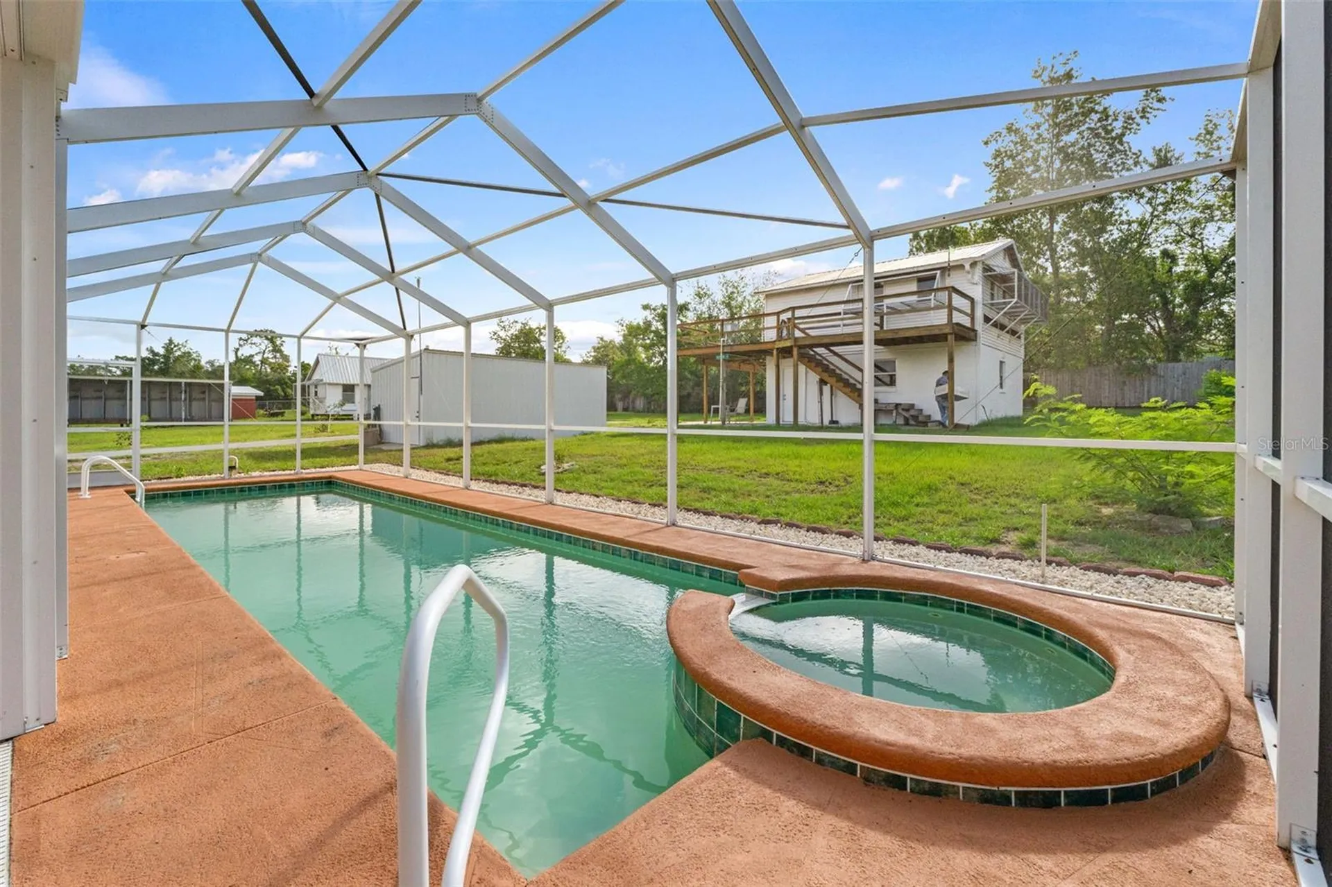 8020 Grant Street Brooksville FL 34613