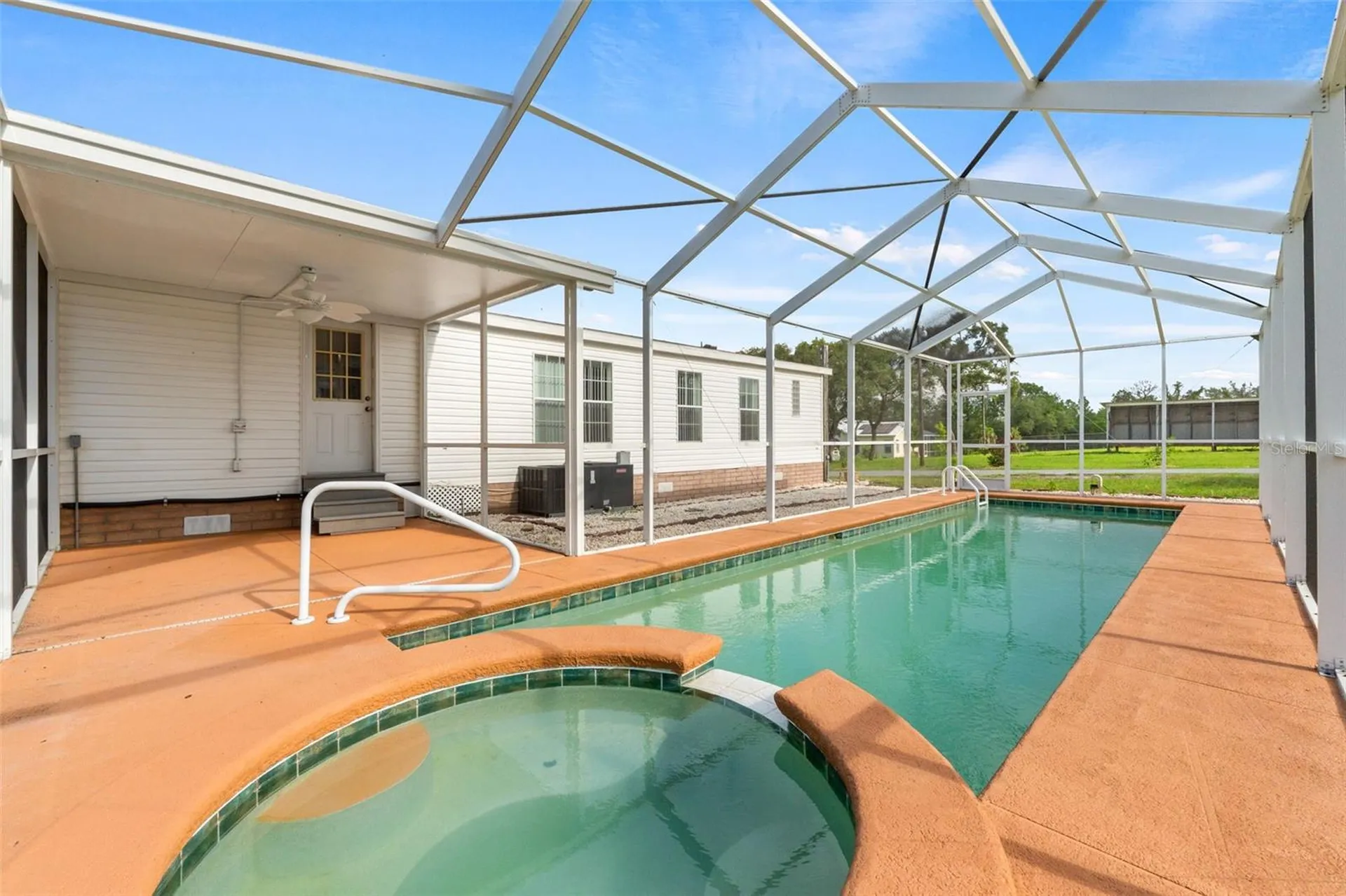 8020 Grant Street Brooksville FL 34613