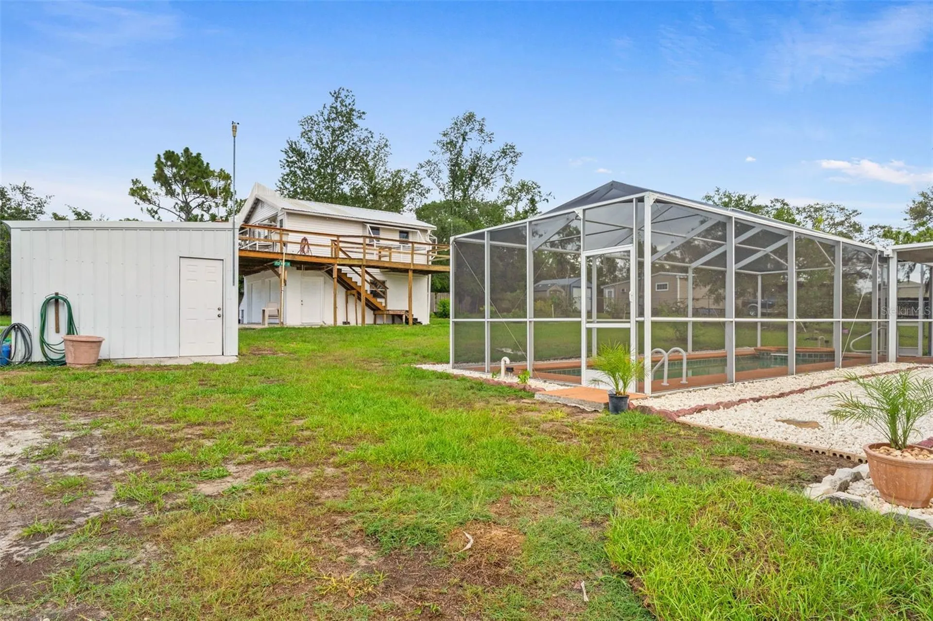 8020 Grant Street Brooksville FL 34613