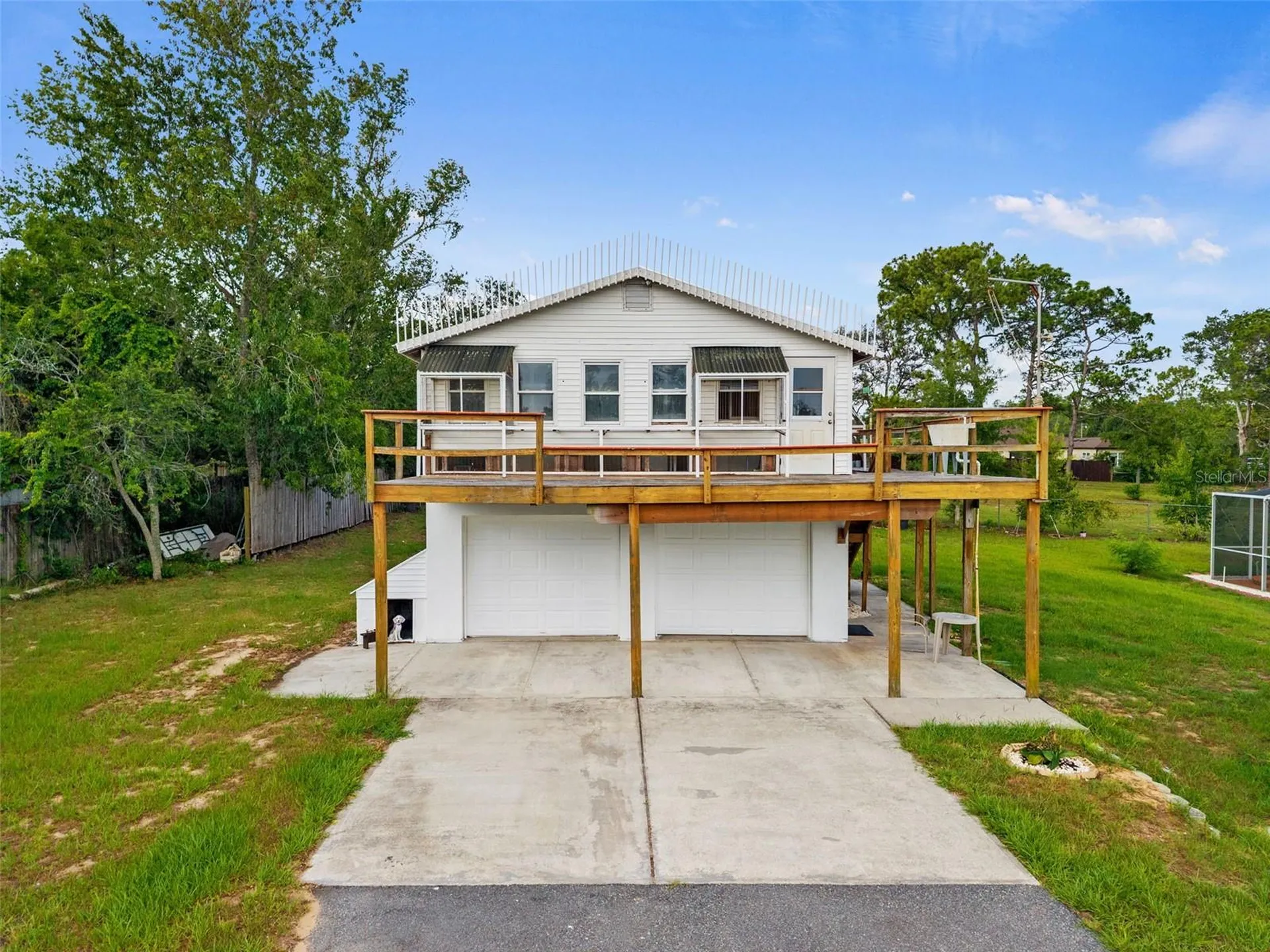 8020 Grant Street Brooksville FL 34613
