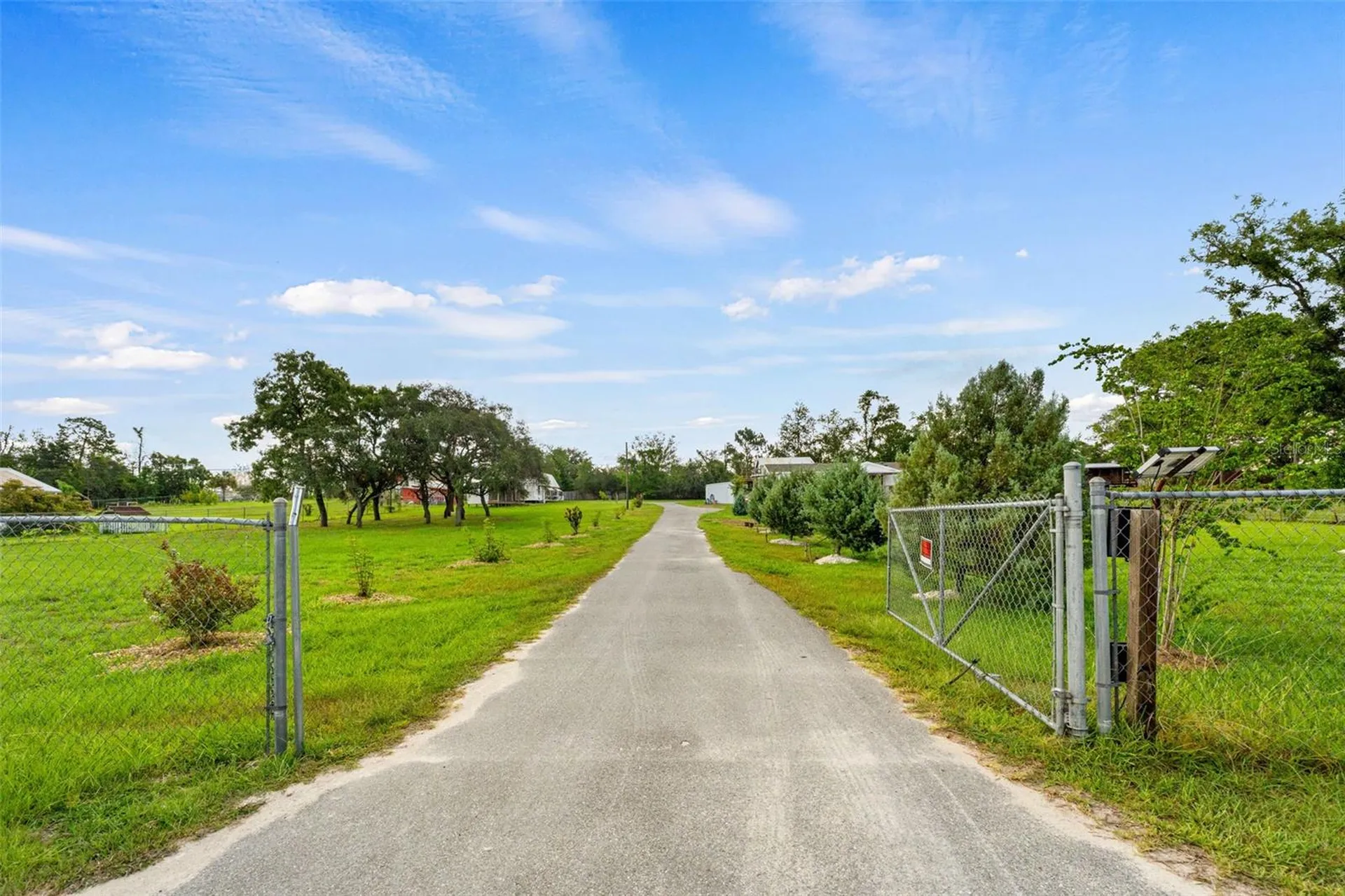 8020 Grant Street Brooksville FL 34613
