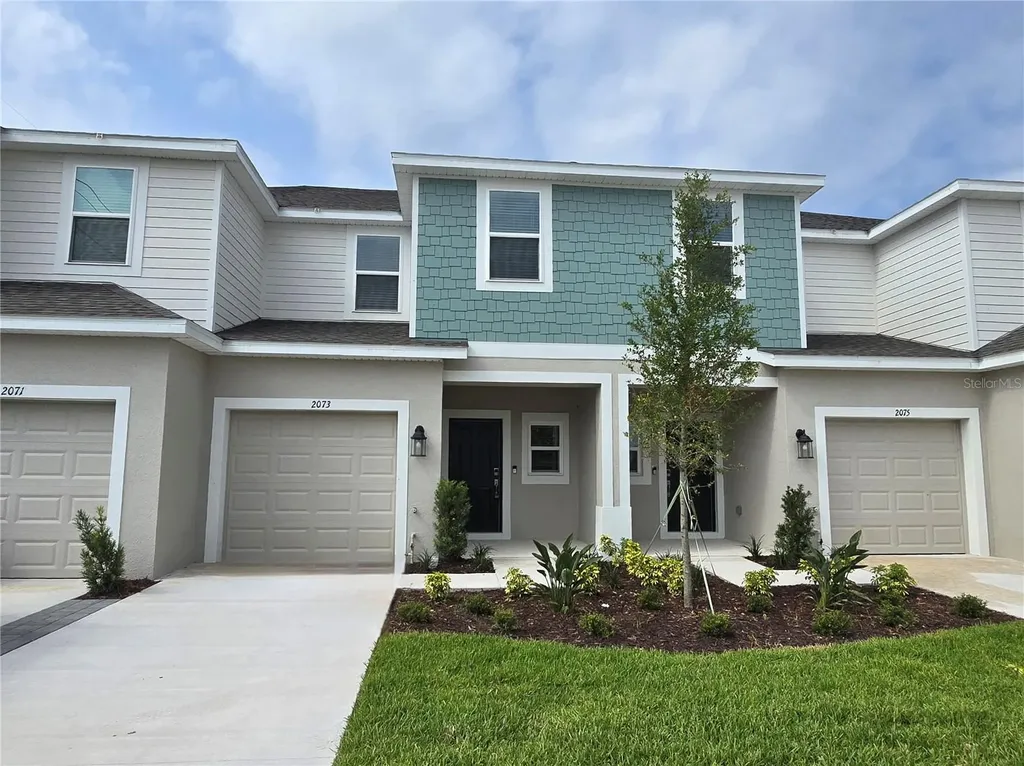 2073 Hallier Cove Wesley Chapel FL 33543