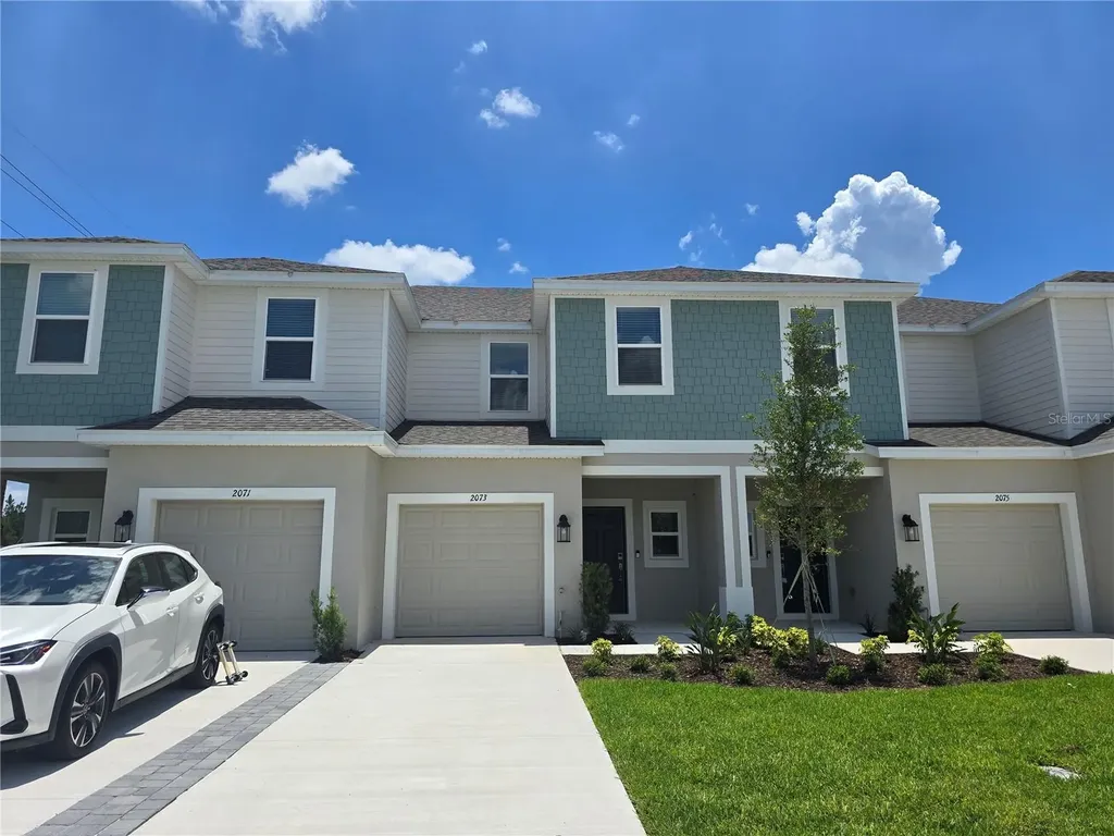 2073 Hallier Cove Wesley Chapel FL 33543