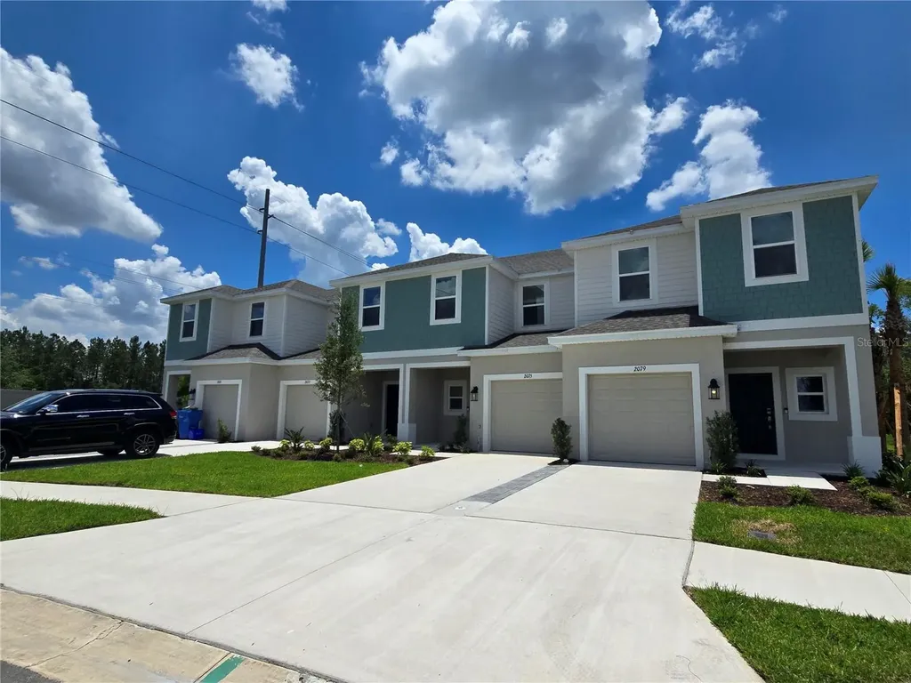 2073 Hallier Cove Wesley Chapel FL 33543