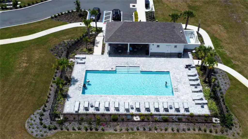 10202 Cool Waterlily Avenue Riverview FL 33578